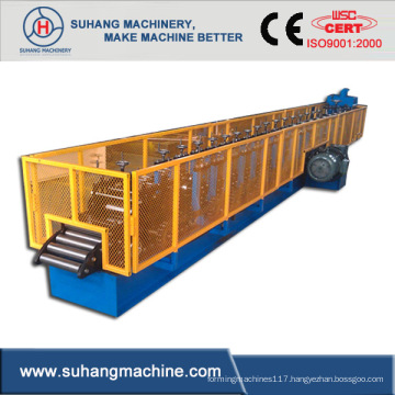 Popuar Guide Rail Roll Forming Machine